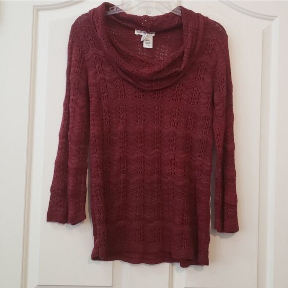 Coldwater Creek Vest - Picture 4 of 9